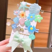 ราคา กิ๊ฟเซ็ต กิ๊ฟติดผม กิ๊ฟเกาหลี กิ๊ฟแฟชั่น กิ๊ฟ สินค้าพร้อมส่ง (11016393754)