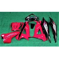 ราคา ชุดสีเวฟ125X เวฟ100X สีแดง ดำ เต็มคัน10ชิ้น งานเปลือกNCA รับประกันประกอบสนิททุกจุด (749356517)