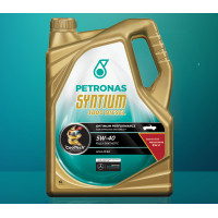 ราคา น้ำมันเครื่อง Petronas Syntium 3000 Diesel 5W 40 7 9L API CI 4 (17174131810)