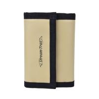 ราคา Stream Trail Wallet กระเป๋าสตางค์ผ้ากันน้ำ ใบสั้น แบบพับ Caracola Trifold Wallet II (20880413093)