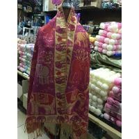 ราคา ผ้าพันคอ ผ้าคลุมไหล่ ผ้าพันคอผ้าคลุมไหล่ ผ้าพันคอและผ้าคลุมไหล่ ผ้าลายไทย มี 50 ลายให้เลือก กันหนาว (19442460497)