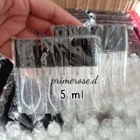 ราคา ขวดน้ำหอม 12ขวด ขวดแบ่งน้ำหอม ขวดปากกา ขวดเติม ขวดใส่น้ำหอม น้ำหอม หัวสเปรย์ ขวดน้ำหอมเปล่า น้ำหอม (18849595953)