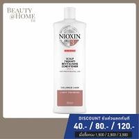 ราคา พร้อมส่ง NIOXIN Scalp Therapy Revitalizing Conditioner System 3 1L MFD 04 22 (5485802181)