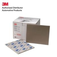 ราคา 3M 4 1 2 x5 1 2 inch ฟองน้ำกระดาษทราย 20 PCS SOFTBACK SANDING SPONGE (19852042908)
