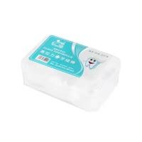 ราคา ไหมขัดฟัน ด้ามไหมขัดฟัน ไหมขัดฟันแบบนุ่มพิเศษ ไหมขัดฟันชนิดด้าม ไหมขัดฟันแบบแท่ง ใช้ขัดฟัน 50ชิ้น กล่อง เขี่ยเศษอาหารตามซอกฟัน (19350163756)