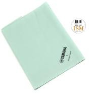 ราคา Yamaha ผ้าทำความสะอาดเครื่องเป่าชุบเงิน ขนาดใหญ่ Silver Cloth L For Silver Instrument (979795)