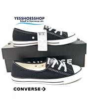 ราคา สินค้าพร้อมส่ง รุ่นConverse All Star Ballet Lace Slip on รองเท้าผ้าใบคอนเวิรส์สินค้าลิขสิทธิ์แท้จากบริษัทConverse Thailand สำหรับผู้หญิง (16232321275)