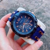 ราคา Guess นาฬิกาชาย หญิงใส่ได้ แฟชั่นสุดฮอตราคาประหยัด แถมฟรีกล่องหมอน ฟรีผ้าเช็ด พร้อมเซ็ทเวลา (19004533338)