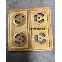 ราคา แผ่นลิ้นปั๊มชัก อะไหล่ปั๊มชัก แผ่นทองเหลือง ทองเหลือง หัวปั๊มชัก (414981297)