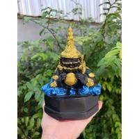 ราคา พระราหู ราหูอมจันทร์ สูง7นิ้ว (10656441085)