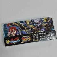 ราคา Buddyfight Shin Buddy Fight บัดดี้ไฟท์ Future Card Buddy fight Japan bf s sd bf xbt bf x cbt (14389931399)