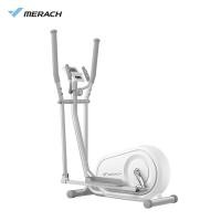 ราคา Merrick Elliptical Machine MR535SW เครื่องเดินวงรี 2 IN 1 Elliptical เครื่องเดินไร้แรงกระแทก By Mac Modern (15233892553)