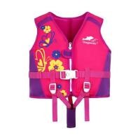 ราคา Gogokids เสื้อชูชีพสำหรับเด็กเสื้อแจ็คเก็ตป้องกันแสงแดดว่ายน้ำซิปลายการ์ตูนผีเสื้อเสื้อลอยว่ายน้ำ11 30กก เด็กหญิงเด็กชาย2 7ปี (18745581655)