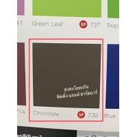 ราคา แม่สีน้ำพลาสติก Beauty EMULSION PAINT FOR EXTERIOR แม่สีน้ำ บิวตี้ ขนาดถัง 10 ลิตร ทุกเฉดสี สีน้ำ (7384682266)