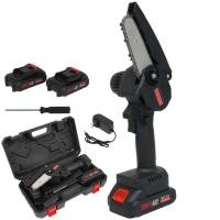 ราคา เลื่อย เลื่อยตัดแต่งกิ่งไร้สาย 6 นิ้ว 200v รับประกัน 6 เดือน รุ่นใหม่ (21021724332)