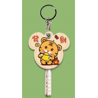 ราคา พร้อมส่งKey coverปลอกใส่กุญแจปลอกใส่คีย์การ์ดที่ใส่กุญแจเคสใส่กุญแจลายการ์ตูนน่ารักๆ Key cover (18088527632)