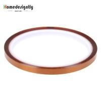 ราคา เทปกาวฟอยล์ทองแดงนำไฟฟ้าเดี่ยว1ม้วนเทปอุณหภูมิสูง (16569009834)