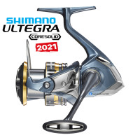 ราคา รอกสปิน Shimano Ultegra 2021 ของแท้ 100 มีประกัน (18164557518)
