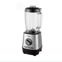 ราคา MIDEA เครื่องปั่นน้ำผลไม้ 1 50ลิตร 900วัตต์ รุ่น MBL90SL ไทยมาร์ท THAIMART (2360618991)