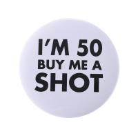 ราคา หมุดกระดุมตัวเลขตลกข้อความการ์ตูนเข็มกลัดคำคมเครื่องประกับแบบใหม่เข็มกลัดติดป้ายสำหรับเพื่อน (19192659217)