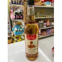 ราคา น้ำเชื่อมกลิ่นคาราเมล ตรา อิมพีเรียล 730 ml (18233579310)