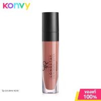 ราคา Golden Rose Longstay Liquid Matte Lipstick 01 (19957557076)