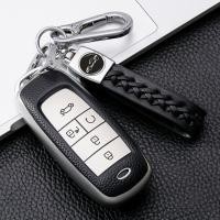 ราคา GAC Trumpchi Aion Y Key Cover Aion S Charm 580 Aion Splus Aion V กระเป๋ารถปลอกหัวเข็มขัด (20404269485)