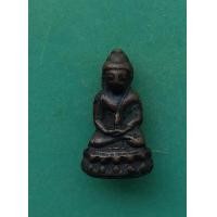 ราคา พระกริ่งดักแด้ รุ่นพิเศษ 72 พรรษา พระอาจารย์วิริยังค์ วัดธรรมมงคล กรุงเทพฯ 2535 สภาพสวย (18003450117)