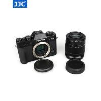 ราคา JJC ฟูจิ XT10 XA2 XA5 XA3 XT4 XT2 XS10ฝาครอบตัวเลนส์ XH2S ฝาครอบด้านหลัง XPRO2 XT100 XT5 XA20 XE4 XE3 XT30II กล้อง XA7 XH2 (17954738673)