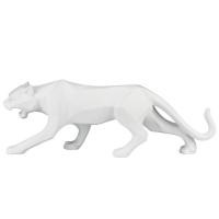 ราคา ADALIA รูปทรงเรขาคณิต รูปปั้นเสือชีต้าเรขาคณิต นามธรรมนามธรรม นอร์ดิก ประติมากรรมเสือดาวเรซิ่น แฟชั่นสำหรับผู้หญิง งานฝีมือเรซิน ตัดเครื่องประดับสัตว์ ห้องนั่งเล่นในห้องนั่งเล่น (21124371961)