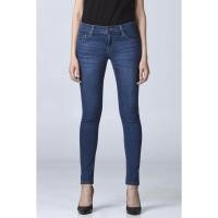 ราคา Mc Jeans กางเกงยีนส์ทรงขาเดฟ MBD121800 Blue (135434612)