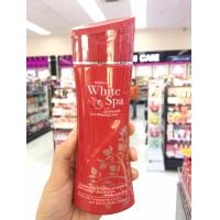 ราคา Mistine White Spa โลชั่น มิสทีน มิสทีนไวท์สปา มิสทีน บอดี้ โลชั่น 200 มล (5554962663)