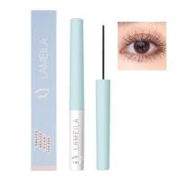 ราคา Lameila มาสคาร่าแบบเครื่องสำอางแต่งขนตาหนาสำหรับดัดมาสคาร่ากันน้ำยาวแปรงคุณภาพดีเป็นพิเศษสำหรับดัดลอน (20613767700)
