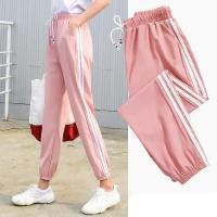 ราคา กางเกงผู้หญิง กางเกงขายาวผญ กางเกงเอวสูง ผญ กางเกงสแลคหญิง กางเกงเอวสูง กางเกงกีฬา กงผู้หญิงขาจั๊ม กางเกงขายาว กางเกงวอร์ม กางเกงแฟชั่นกางเกงผู้หญิงทรงเกาหลีขา ไซด์เอวยืดไซด์ (15364388074)