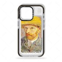 ราคา กันกระแทกใสแข็งแฟชั่นเคสโทรศัพท์มือถือ ลายภาพวาดสีน้ํามัน The Met Vincent Van Gogh สําหรับ IPhone 11 Pro Max 7 8 Plus 13 Xs X Xr 15 14 12 Miniคุณภาพสูงใสบางนิ่มTpu Casetifyซิลิโคนยี่ห้อโทรศัพท์มือถือไ