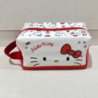 ราคา พร้อมส่ง กระเป๋าเครื่องสำอางค์ Travel Pack ลายการ์ตูน ลายหน้า (20994728691)