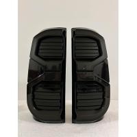 ราคา ไฟท้าย VIGO Smart Cab VIGO CHAMPลาย REVO 2020 เลข3 ไฟท้ายแต่ง led vigo taillamp hilux vigo led ปี2005 2012 (21076795625)