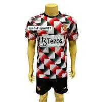 ราคา เสื้อกีฬา ชุดฟุตบอล ผู้ใหญ่ เกรดA สโมสรฟุตบอล แมนยู อาร์เซนอล แมนซิตี้ ได้เสื้อ กางเกง คุณภาพพรีเมี่ยม ถ่ายจากงานจริง (11708461094)
