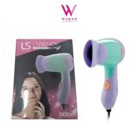 ราคา Lesasha Trendy Hair Dryer 1000W Model LS0834 ไดร์เป่าผม เลอซาช่า เทรนดี้ 1000 วัตต์ รุ่น LS0834 (13590376041)