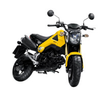 ราคา บังโคลนหลัง Msx125 เก่า MSX125SF ใหม่ 2016 2020 แท้และเทียบ (17250630521)