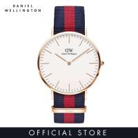 ราคา Daniel Wellington Oxford 40มม นาฬิกาสำหรับผู้ชาย (17654484237)