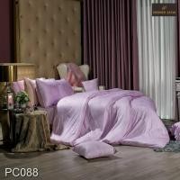 ราคา Premier Satin ปลอกหมอนข้าง ขนาด 14 x 44 รุ่น Royal Touch พิมพ์ลาย (6720506695)