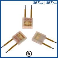 ราคา เซลเตอร์ XM ฟิวส์อุณหภูมิซีรี่ส์ 3A300V SET ฟิวส์อุณหภูมิฟิวส์โลหะผสมเรเดียล (19855378955)