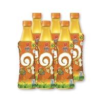 ราคา อิชิตัน กรีนที รสจมูกข้าวญี่ปุ่น ขนาด 280 มล x 6 ขวด (16786629629)