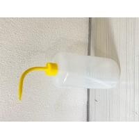 ราคา Wash Bottle LDPE ขวดฉีดน้ำกลั่น ขวดฉีด ก้านสีเหลือง 1000ML ของไทย มีสเกล (17674062951)