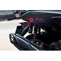 ราคา โช๊คอัพ โช๊คแก๊ส YSS G SPORT Black Series สำหรับ NMAX TG302 310TR 25 888A สมูท (20438196970)