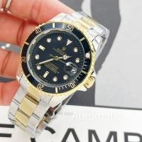 ราคา นาฬิกาผู้ชาย นาฬิกาทางการ นาฬิกาข้อมือ รุ่น ซับมารีน ระบบควอตซ์ และ ออโตเมติก สายนาฬิกา สแตนเลส หน้าปัด 41 43MM มีวันที่ แถมกล่องแบรนด์ฟรี (21260927113)