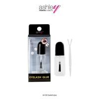 ราคา Ashley Eyelash Black Glue AA 233 กาวติดขนตาปลอม (20515875149)