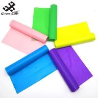 ราคา Circle Cool 5 Pcs Set Stretch Bands Pilates Flexbands Resistance Bands Exercise Workout Bands For Booty Legs Exercise Women Men (20948271790)