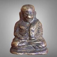 ราคา พระหลวงพ่อเงิน วัดบางคลานกรุเก่าๆ (21179503228)